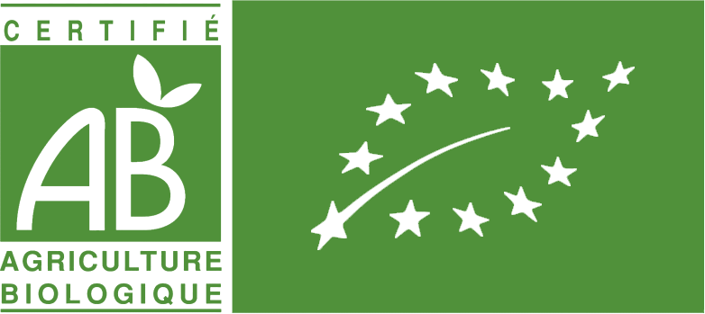 Certifié par FR-BIO-01